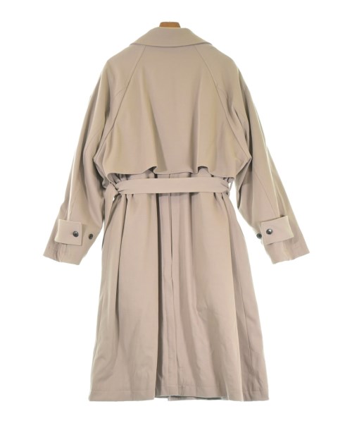 HARE（ハレ）トレンチコート ベージュ サイズ:M メンズ/2200630299227