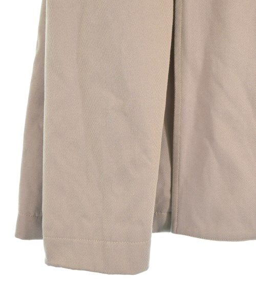 HARE（ハレ）トレンチコート ベージュ サイズ:M メンズ/2200630299227