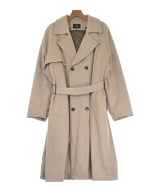 HARE（ハレ）トレンチコート ベージュ サイズ:M メンズ/2200630299227