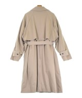 HARE（ハレ）トレンチコート ベージュ サイズ:M メンズ/2200630299227