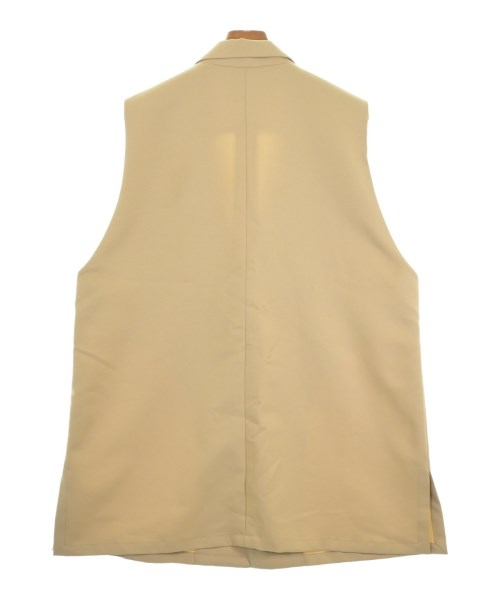 HARE（ハレ）カジュアルジャケット ベージュ サイズ:F メンズ/2200630299234