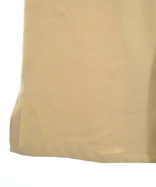 HARE（ハレ）カジュアルジャケット ベージュ サイズ:F メンズ/2200630299234