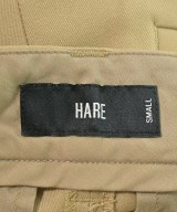 HARE（ハレ）スラックス ベージュ サイズ:S メンズ/2200630299241