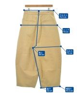 HARE（ハレ）スラックス ベージュ サイズ:S メンズ/2200630299241