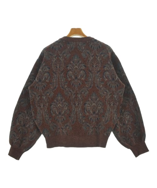 HARE（ハレ）スウェット 茶 サイズ:S メンズ/2200618280025