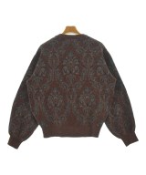 HARE（ハレ）スウェット 茶 サイズ:S メンズ/2200618280025