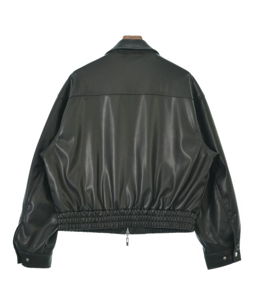 HARE（ハレ）ライダース 黒 サイズ:M メンズ/2200630722015