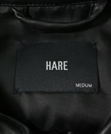 HARE（ハレ）ライダース 黒 サイズ:M メンズ/2200630722015