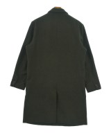 HARE（ハレ）チェスターコート 黒 サイズ:L メンズ/2200615136028