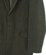 HARE（ハレ）チェスターコート 黒 サイズ:L メンズ/2200615136028