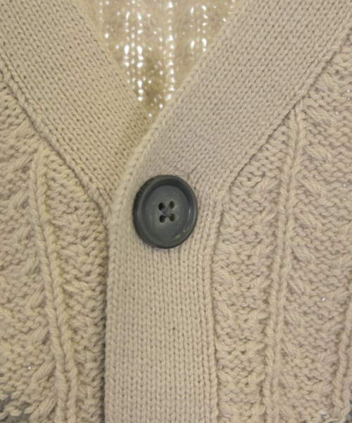 HARE（ハレ）カーディガン ベージュ サイズ:F メンズ/2200626448035