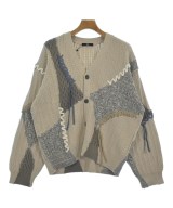 HARE（ハレ）カーディガン ベージュ サイズ:F メンズ/2200626448035