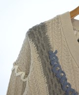 HARE（ハレ）カーディガン ベージュ サイズ:F メンズ/2200626448035