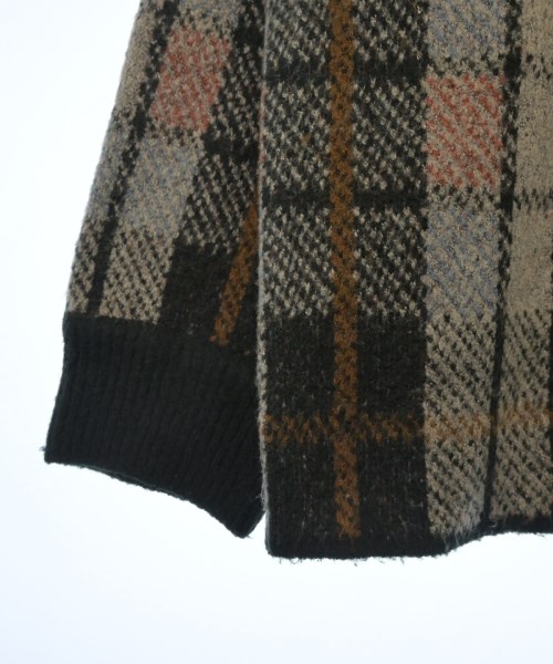 HARE（ハレ）ニット・セーター 茶 サイズ:F メンズ/2200632488056