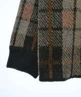 HARE（ハレ）ニット・セーター 茶 サイズ:F メンズ/2200632488056