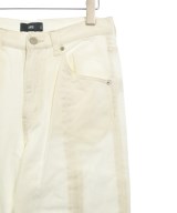 HARE（ハレ）デニムパンツ 白 サイズ:S メンズ/2200633112059