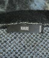 HARE（ハレ）カーディガン 青 サイズ:M メンズ/2200633112080