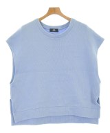 HARE（ハレ）ベスト 青 サイズ:F メンズ/2200633112097