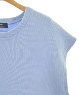 HARE（ハレ）ベスト 青 サイズ:F メンズ/2200633112097