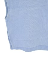 HARE（ハレ）ベスト 青 サイズ:F メンズ/2200633112097