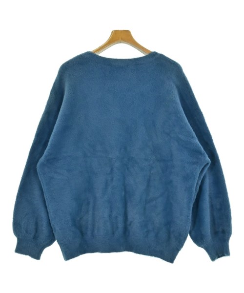 HARE（ハレ）カーディガン 青 サイズ:-(S位) メンズ/2200633440039