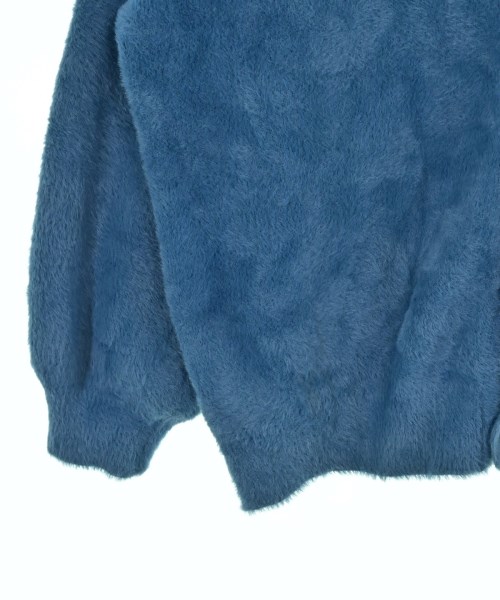 HARE（ハレ）カーディガン 青 サイズ:-(S位) メンズ/2200633440039