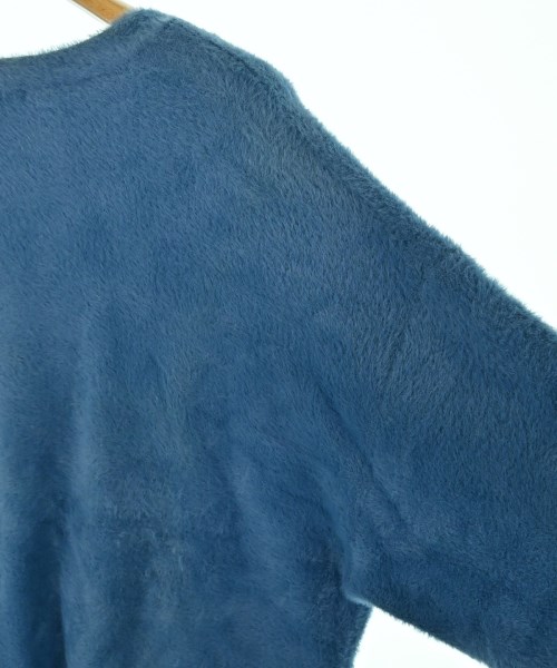 HARE（ハレ）カーディガン 青 サイズ:-(S位) メンズ/2200633440039