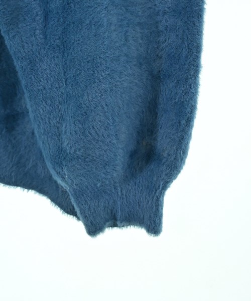 HARE（ハレ）カーディガン 青 サイズ:-(S位) メンズ/2200633440039