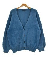 HARE（ハレ）カーディガン 青 サイズ:-(S位) メンズ/2200633440039