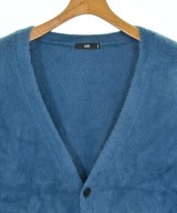 HARE（ハレ）カーディガン 青 サイズ:-(S位) メンズ/2200633440039