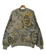 HARE（ハレ）ニット・セーター グレー サイズ:F メンズ/2200633715052