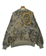 HARE（ハレ）ニット・セーター グレー サイズ:F メンズ/2200633715052