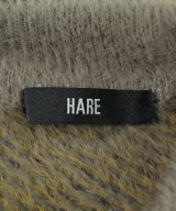 HARE（ハレ）ニット・セーター グレー サイズ:F メンズ/2200633715052