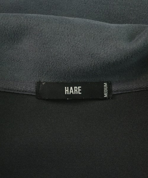 HARE（ハレ）スウェット 青 サイズ:M メンズ/2200633715113