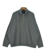 HARE（ハレ）スウェット 青 サイズ:M メンズ/2200633715113