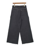 HARE（ハレ）デニムパンツ 黒 サイズ:S メンズ/2200621121148