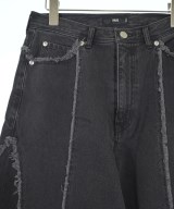 HARE（ハレ）デニムパンツ 黒 サイズ:S メンズ/2200621121148