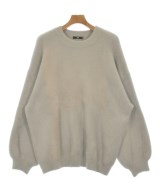 HARE（ハレ）ニット・セーター グレー サイズ:M メンズ/2200610449086