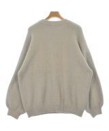 HARE（ハレ）ニット・セーター グレー サイズ:M メンズ/2200610449086