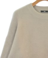 HARE（ハレ）ニット・セーター グレー サイズ:M メンズ/2200610449086
