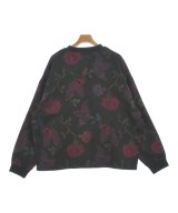 HARE（ハレ）Tシャツ・カットソー 黒 サイズ:M メンズ/2200610449123