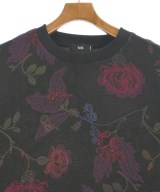 HARE（ハレ）Tシャツ・カットソー 黒 サイズ:M メンズ/2200610449123