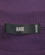 HARE（ハレ）スウェット 紫 サイズ:M メンズ/2200610449130