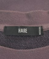 HARE（ハレ）スウェット 紫 サイズ:M メンズ/2200610449147