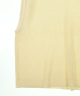 HARE（ハレ）ベスト 黄 サイズ:F メンズ/2200610449178