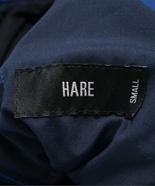 HARE（ハレ）その他 青 サイズ:S メンズ/2200607911107
