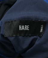 HARE（ハレ）その他 青 サイズ:S メンズ/2200607911107