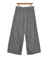HARE（ハレ）デニムパンツ グレー サイズ:M メンズ/2200614269017