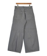 HARE（ハレ）デニムパンツ グレー サイズ:M メンズ/2200614269017