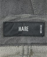 HARE（ハレ）デニムパンツ グレー サイズ:M メンズ/2200614269017